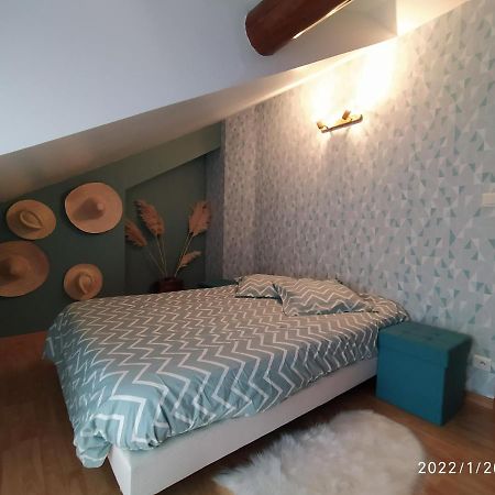 La Ruche Apartment Morangis  Exterior photo