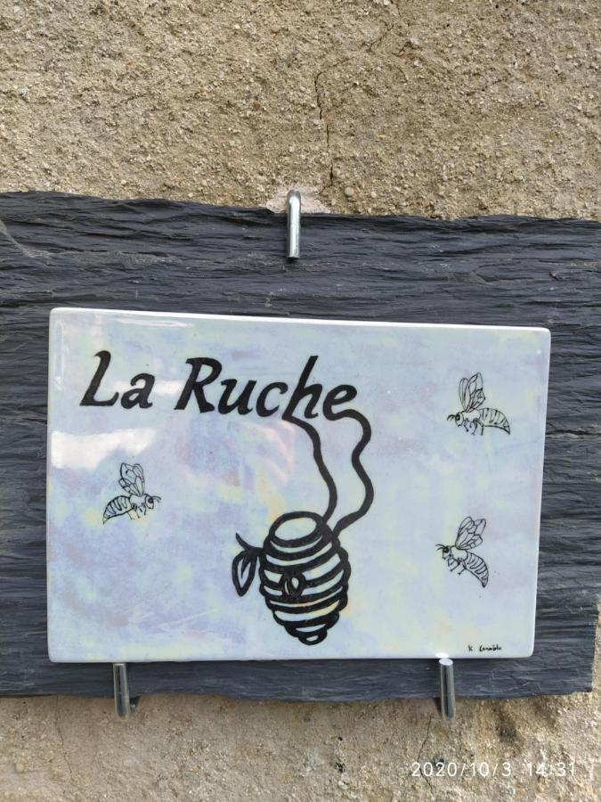La Ruche Apartment Morangis  Exterior photo