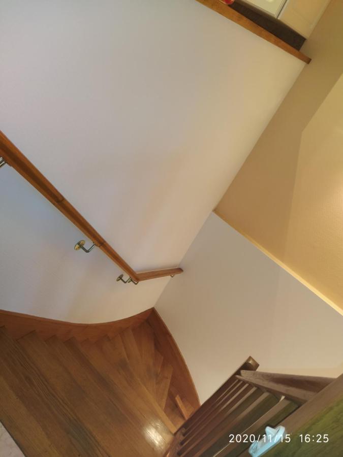 La Ruche Apartment Morangis  Exterior photo
