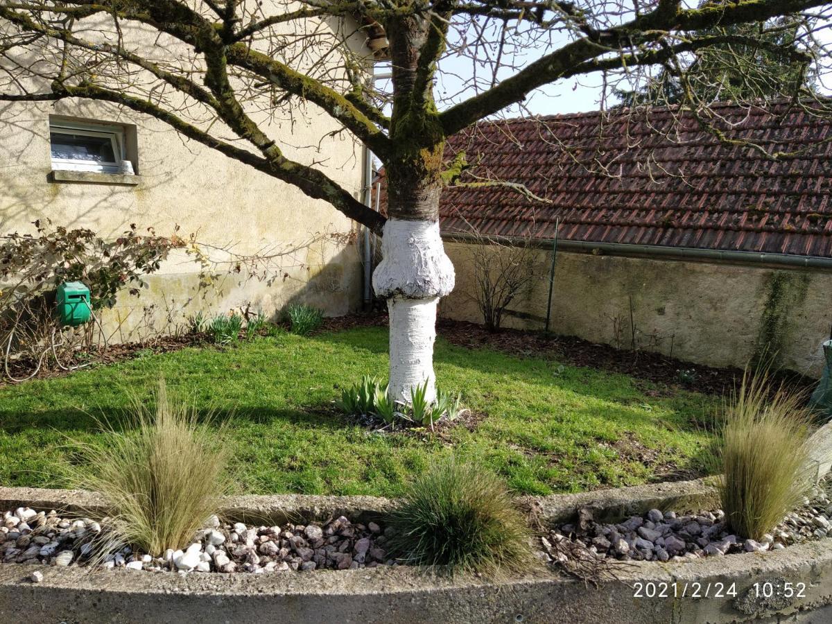 La Ruche Apartment Morangis  Exterior photo