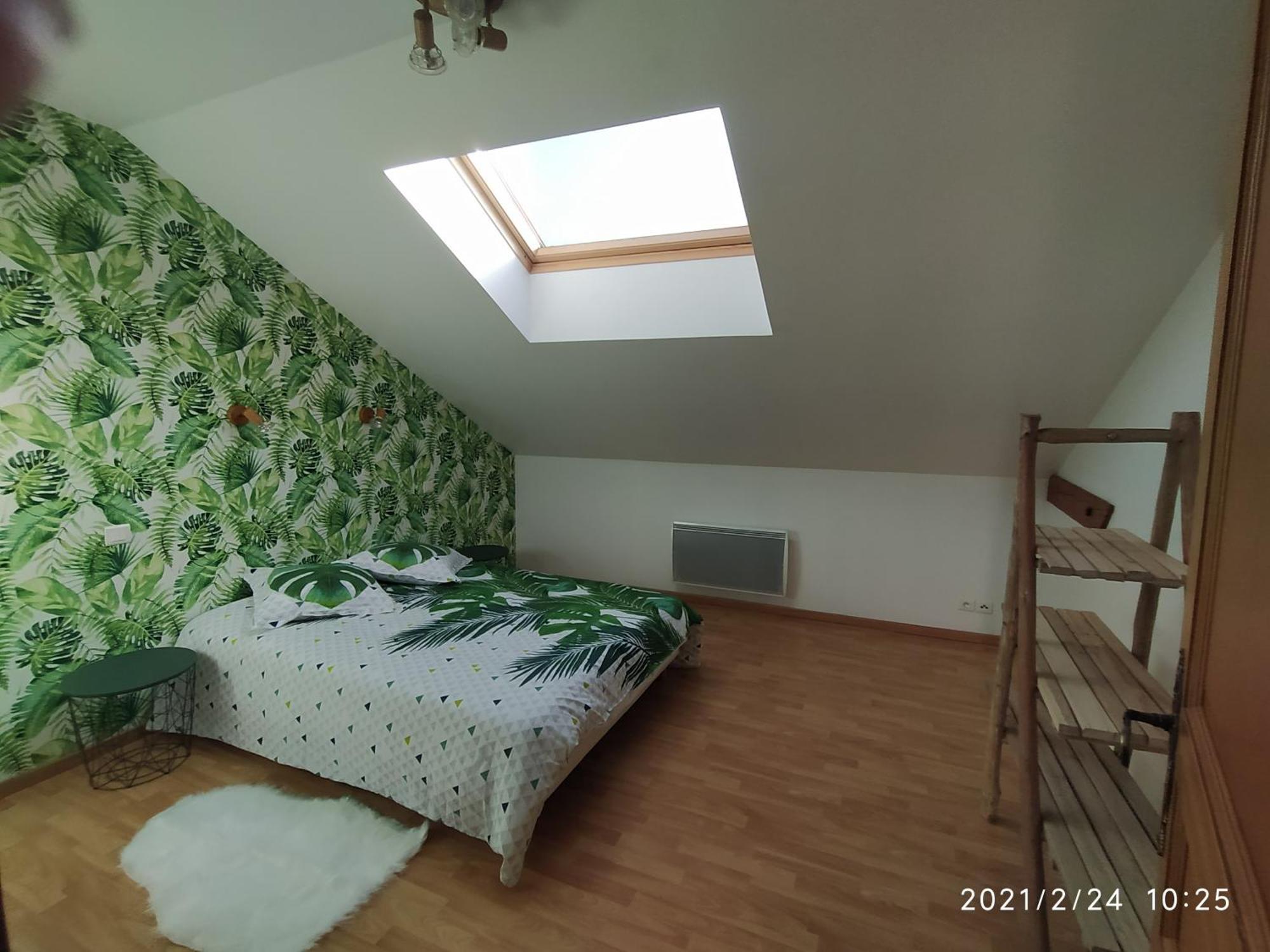 La Ruche Apartment Morangis  Exterior photo