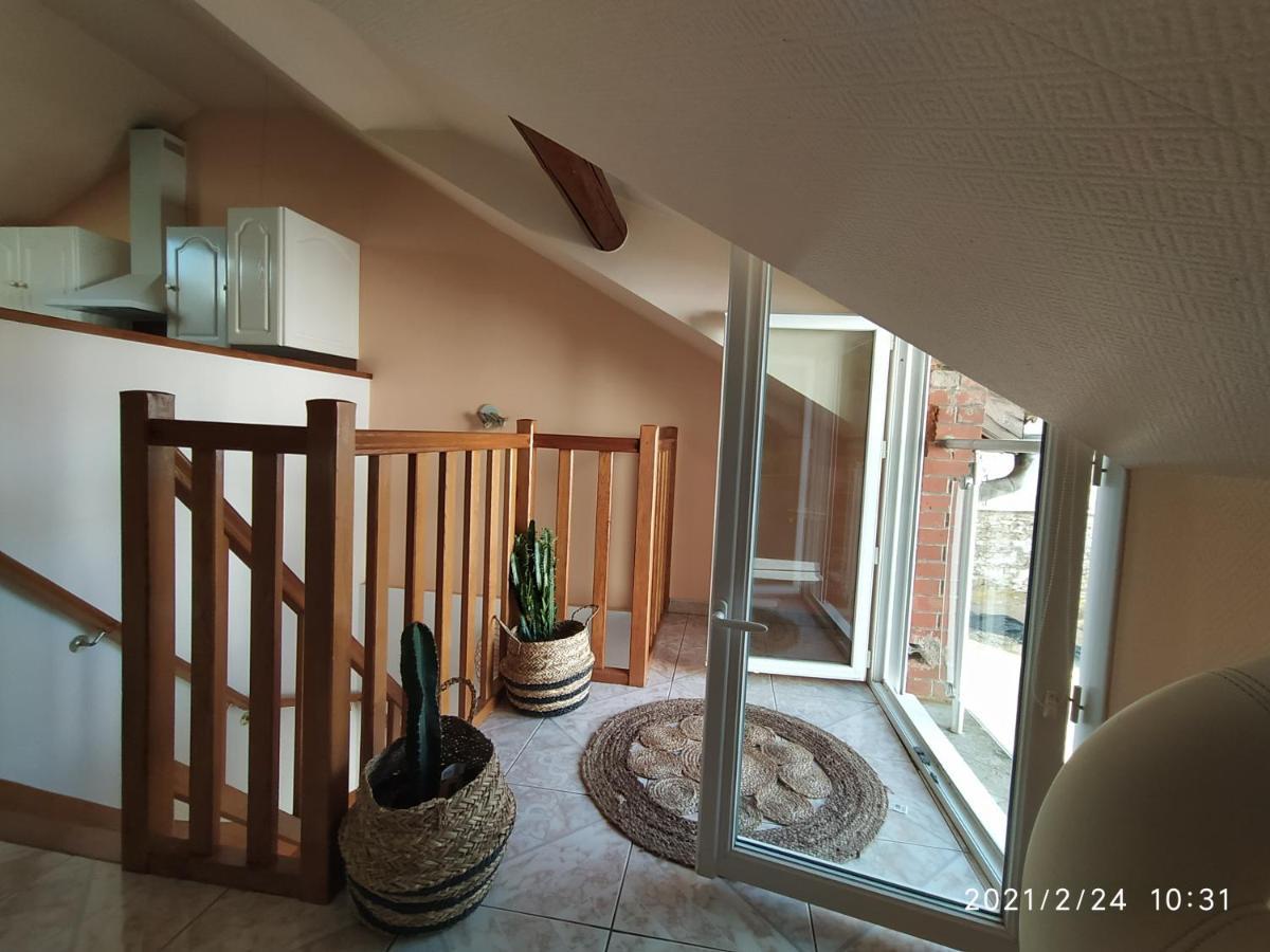 La Ruche Apartment Morangis  Exterior photo