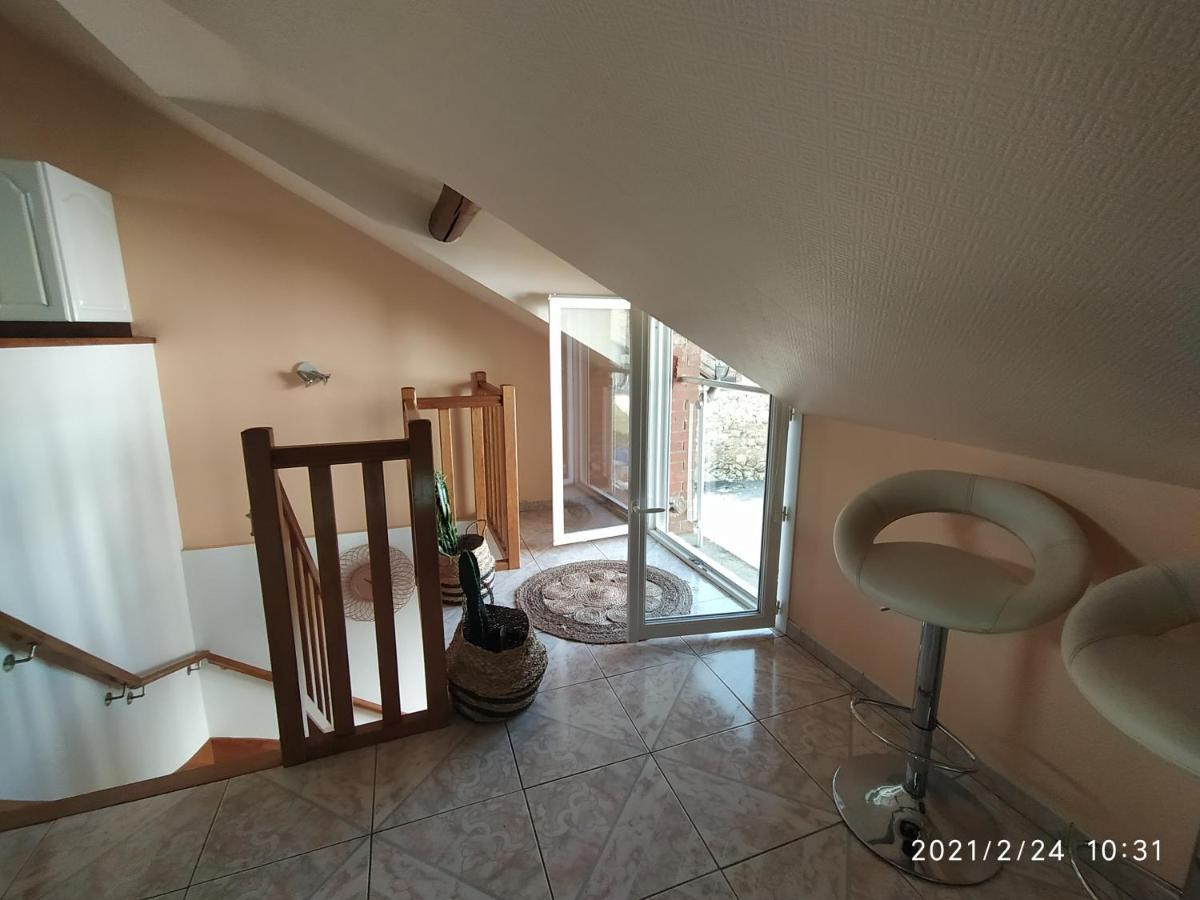 La Ruche Apartment Morangis  Exterior photo
