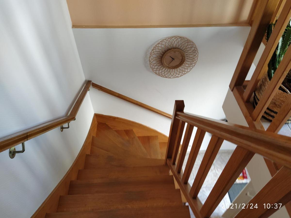 La Ruche Apartment Morangis  Exterior photo